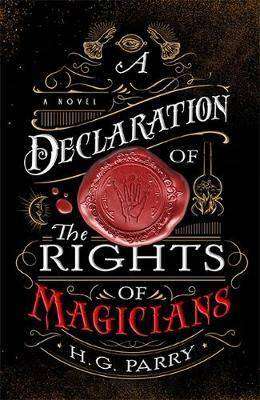 A Declaration of the Rights of Magicians