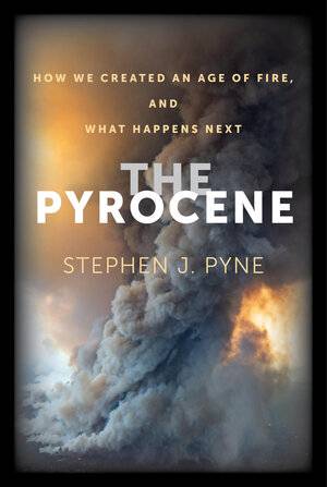 The Pyrocene : How We Created an Age of Fire and What Happens Next