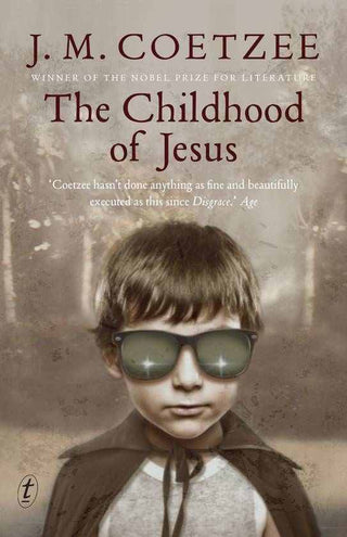 The Childhood of Jesus