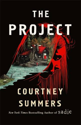 The Project : A Novel