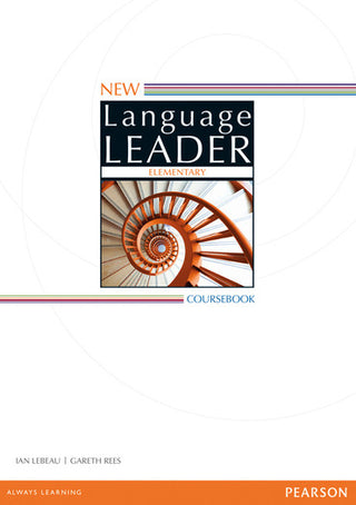 New Language Leader : Elementary Coursebook