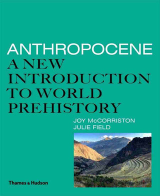 Anthropocene : A New Introduction to World Prehistory