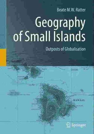 Geography of Small Islands : Outposts of Globalisation