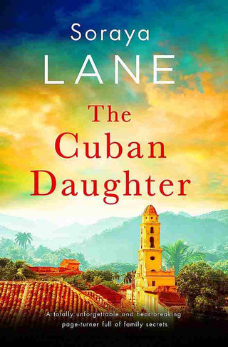 The Cuban Daughter : The Lost Daughters Book 2