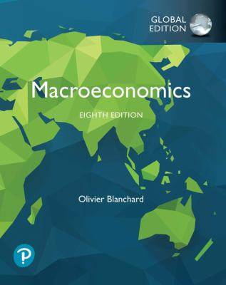 Macroeconomics : Global Edition