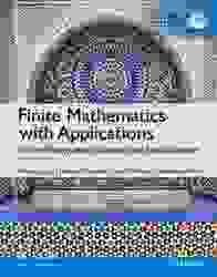 Finite Mathematics with Applications in the Management Natural and Social Sciences