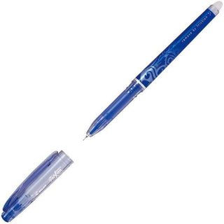 PEN PILOT FRIXION POINT 0.4MM BLUE