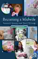 Becoming a Midwife