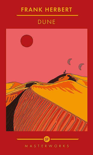 Dune : SF Masterworks Version