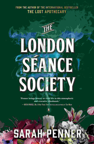 The London Seance Society