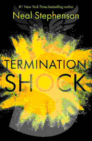 Termination Shock
