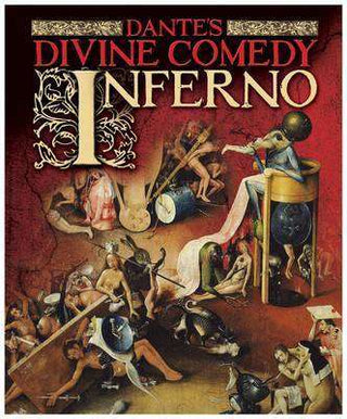 Dante-s Divine Comedy