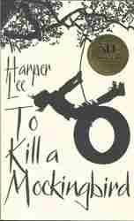 To Kill A Mockingbird : 50th Anniversary Edition