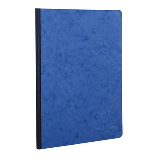 Notebook Clairefontaine Bound A5 Lined Blue