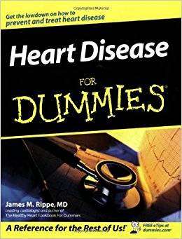 Heart Disease for Dummies