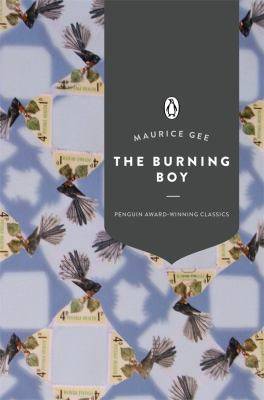 The Burning Boy : Penguin Award Winning Classics