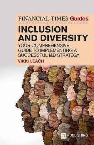 Inclusion and Diversity : Financial Times Guides