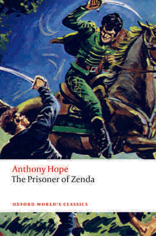 The Prisoner of Zenda