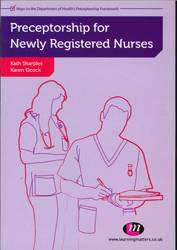 Preceptorship for Newly Registered Nurses