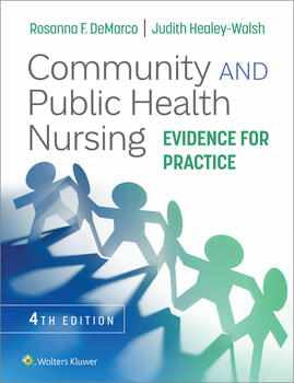 Community and Public Health Nursing : Evidence for Practice