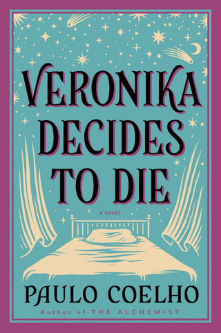 Veronika Decides To Die : A Novel Of Redemption