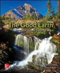 The Good Earth : Introduction to Earth Science