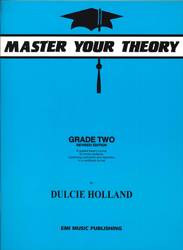 Master Your Theory Grade 2