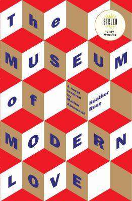 The Museum of Modern Love