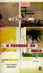 Passage to India