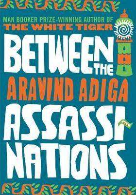 Between The Assassinations