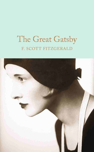 The Great Gatsby : Macmillan Collector-s Library