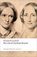 Life of Charlotte Bronte