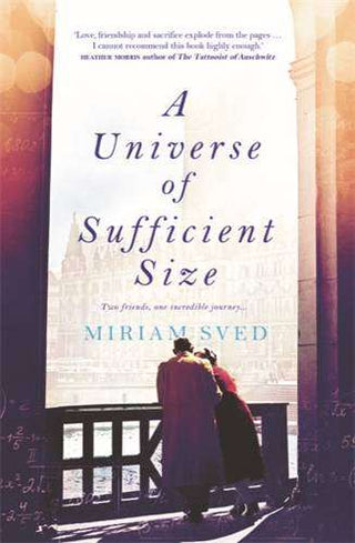 A Universe of Sufficient Size