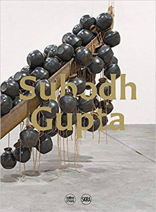 Subodh Gupta