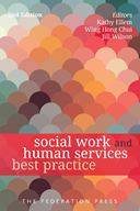 Social Work and Human Services Best Practice