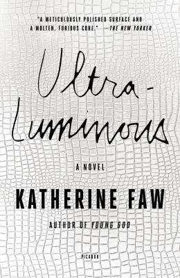 Ultraluminous : A Novel