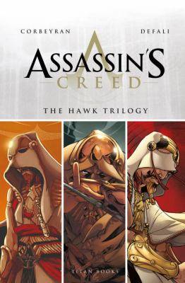 Assassin-s Creed : The Hawk Trilogy