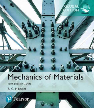 Mechanics of Materials in SI Units