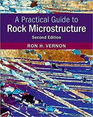 A Practical Guide to Rock Microstructure