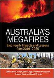 Australia-s Megafires