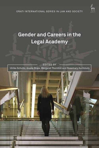 Gender and Careers in the Legal Academy