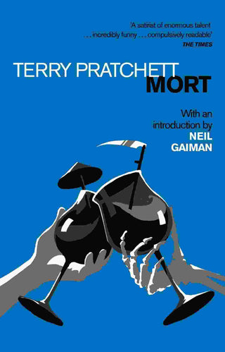 Mort : Discworld Novel 4