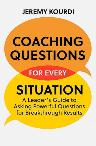 Coaching Questions for Every Situation