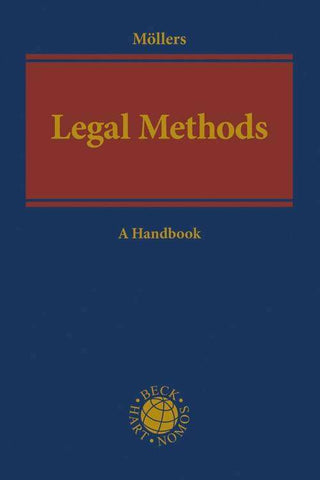 Legal Methods : A Handbook