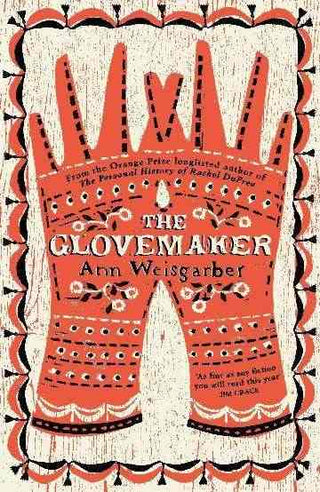 The Glovemaker