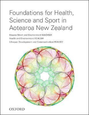 Foundations for Health Science and Sports Students in Aotearoa