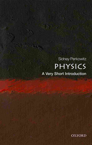 Physics : A Very Short Introduction