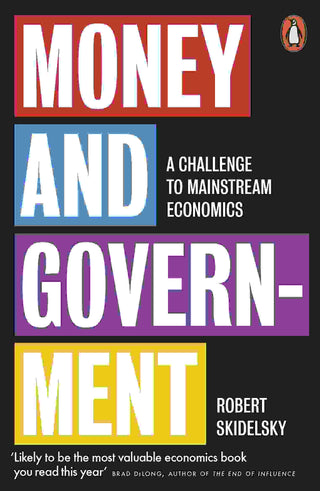 Money and Government