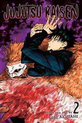 Jujutsu Kaisen : Vol 2