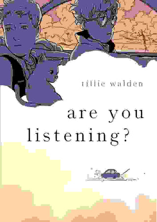 Are You Listening